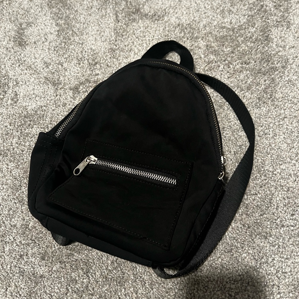Urban outfitters mini backpack